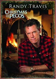 Randy Travis: Christmas on the Pecos