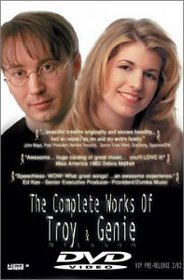 The Complete Works of Troy and Genie Nilsson DVD