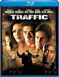 Traffic [Blu-ray]