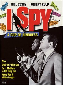 I Spy - A Cup of Kindness