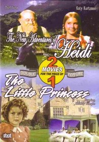 The New Adventures of Heidi / The Little Princess