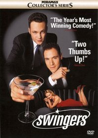 Swingers (Collector's Edition)