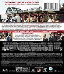 Selma (BD) [Blu-ray]