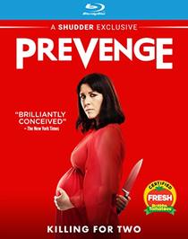 Prevenge [Blu-ray]