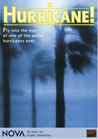 NOVA - Hurricane