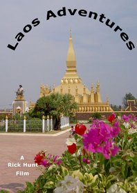 Laos Adventures