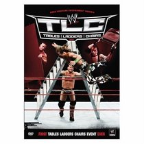 WWE TLC: Tables, Ladders And Chairs 2009