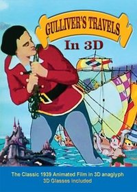 Gullivers Travels 3D