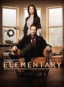 Elementary: The Second Season