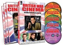 The Best of British War Cinema: 10 Action Packed Movies