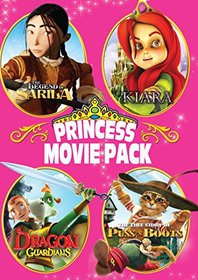 Princess Movie Collecton