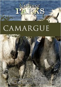 Nature Parks  CAMARGUE Provence, France