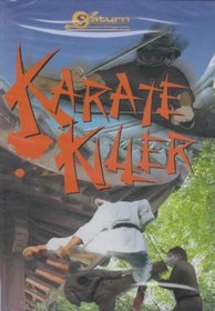 Karate Killer