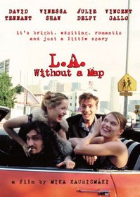 LA Without a Map