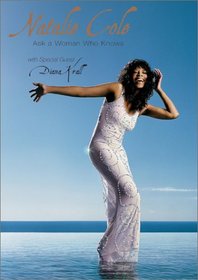 Natalie Cole - Ask a Woman Who Knows
