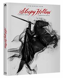 Sleepy Hollow 20th Anniversary Edition [Blu-ray]