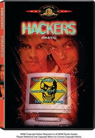 Hackers (2004) Jonny Lee Miller; Angelina Jolie