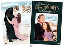 Thorn Birds Collector's Set (Repackage/Viva)