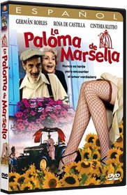 Paloma De Marsella (Spanish) (Sub)