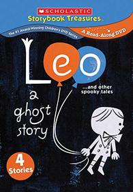 Leo: A Ghost Story?and other spooky tales