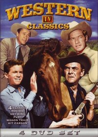 TV Western Classics