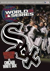 Official 2005 World Series Film, White Sox