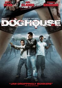 Doghouse