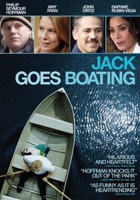 Jack Goes Boating