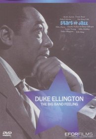 Duke Ellington: The Big Band Feeling