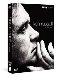 Ken Russell at the BBC