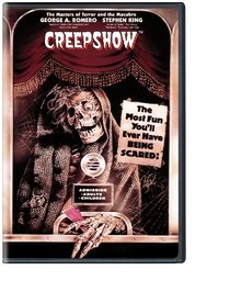 Creepshow (Keepcase)