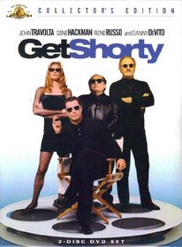 Get Shorty (Two-Disc Collector's Edition)