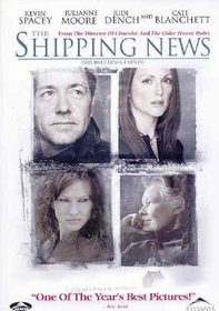 Shipping News, The (Ws)