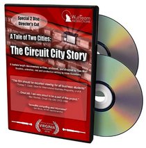 Tale of Two Cities: Circuit City Story