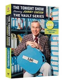 The Johnny Carson Vault Collection (6DVD)