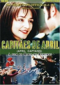 Capitaes De Abril (Widescreen Edition)