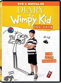 Diary Of A Wimpy Kid 3