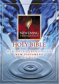 Holy Bible: New Living Translation - New Testament