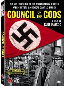 Council of the Gods