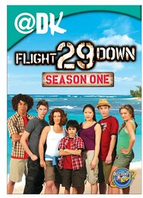 Flight 29 Down, SEASON 1