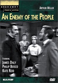 An Enemy of the People (Broadway Theatre Archive)