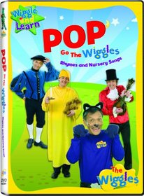 Wiggles: Pop Go the Wiggles