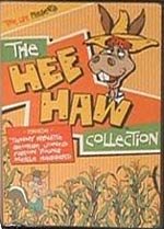 The Hee Haw Collection - Episodes 152 & 210 (Dolly Parton, Kenny Price, Kenny Rogers, Jana Jae)