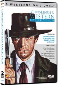 Gunslinger Western Collection