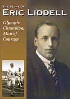 The Story of Eric Liddell - Olympic Champion, Man of Courage