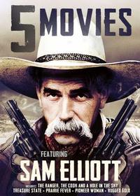 5 Western Movies