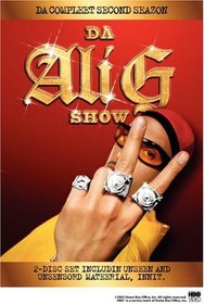 Da Ali G Show - The Complete Second Season