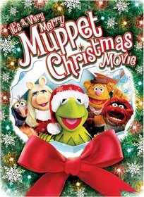 It's a Very Merry Muppet Christmas Movie