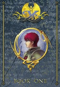 Ys - Book One