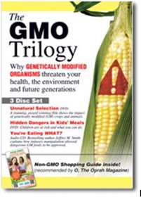 The GMO Trilogy